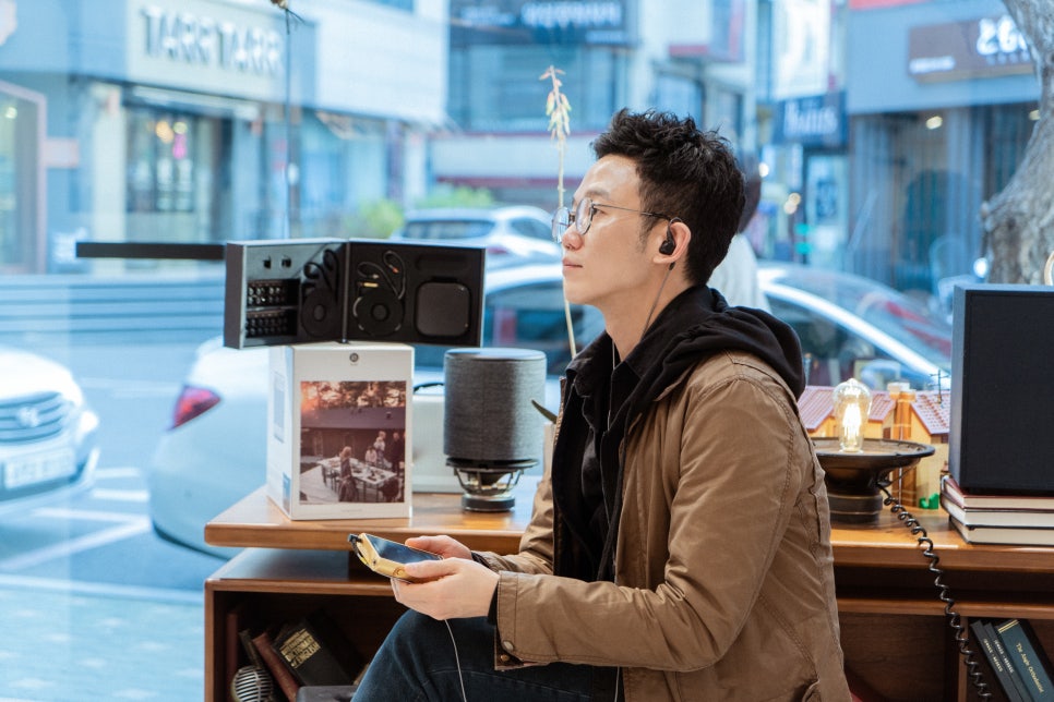 인프로페셔널 이미지