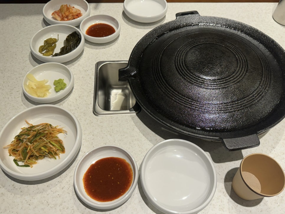 우삼집 이미지
