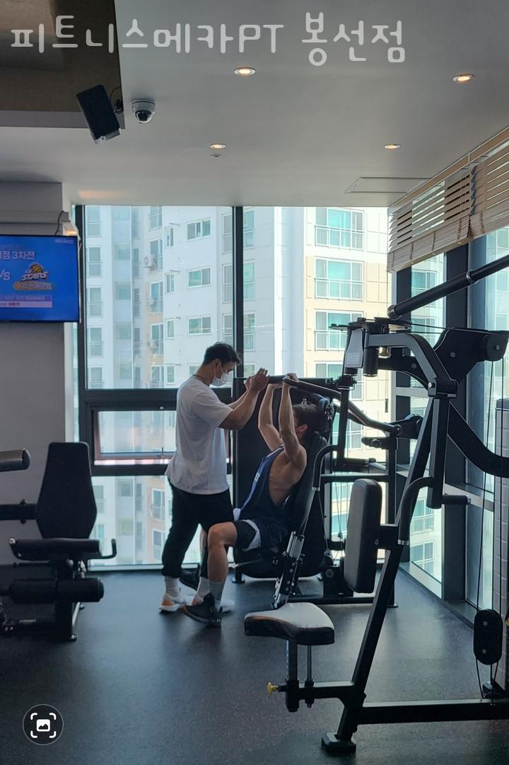 피트니스메카 이미지