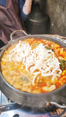 황가네곱창 이미지