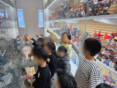 구립 래미안리버젠 어린이집 이미지