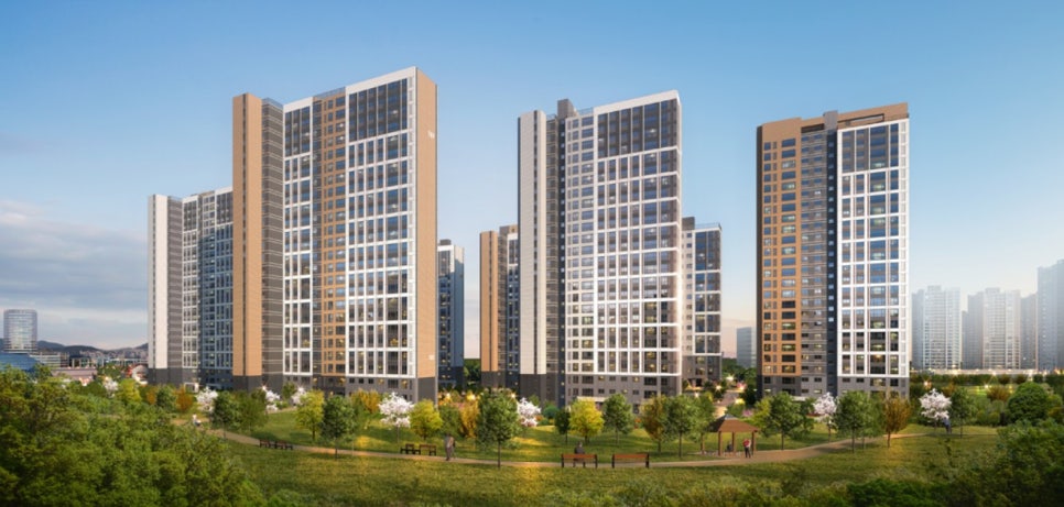 린신세계백화점 이미지