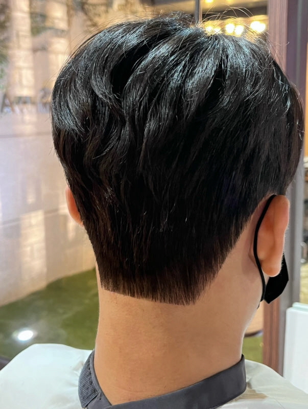 헤어안미용실 이미지