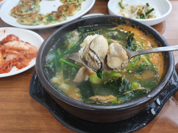 굴세상 이미지