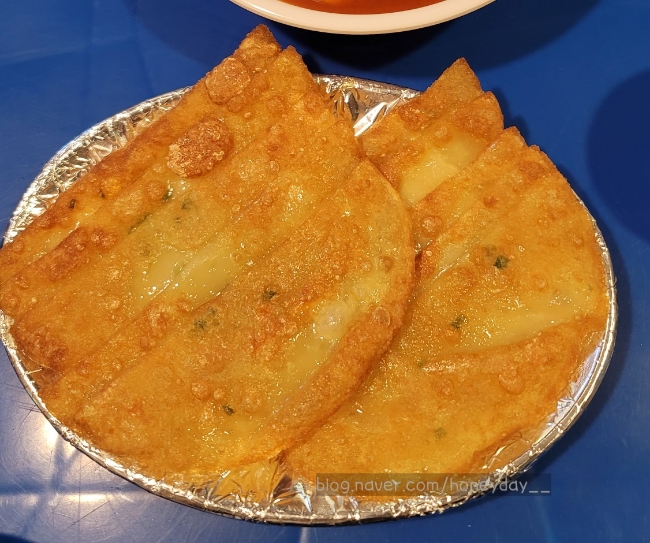 대구밀떡집 이미지