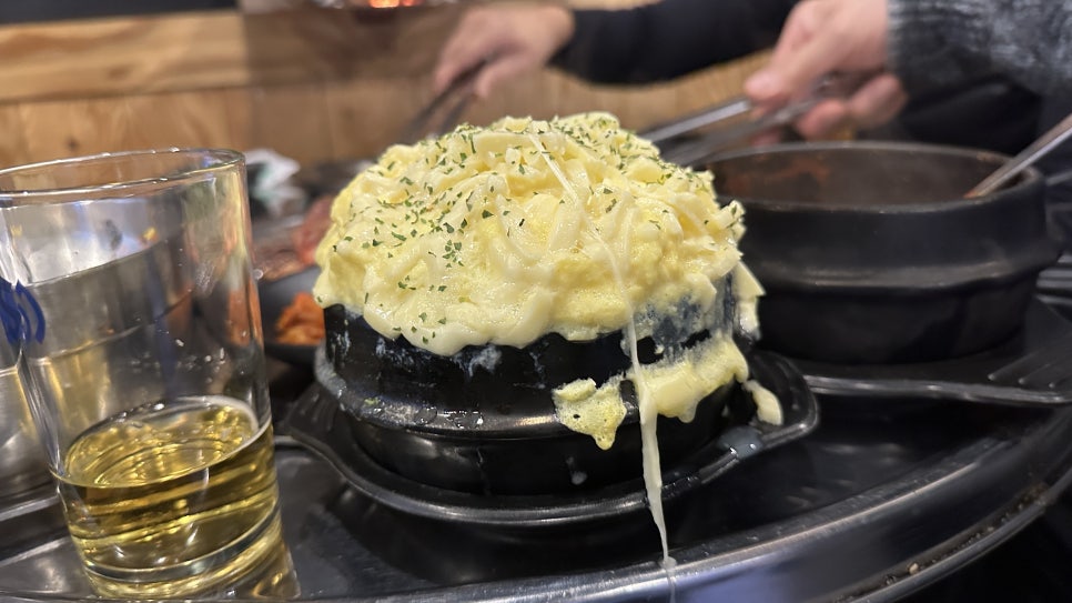 퇴촌중앙갈비 이미지