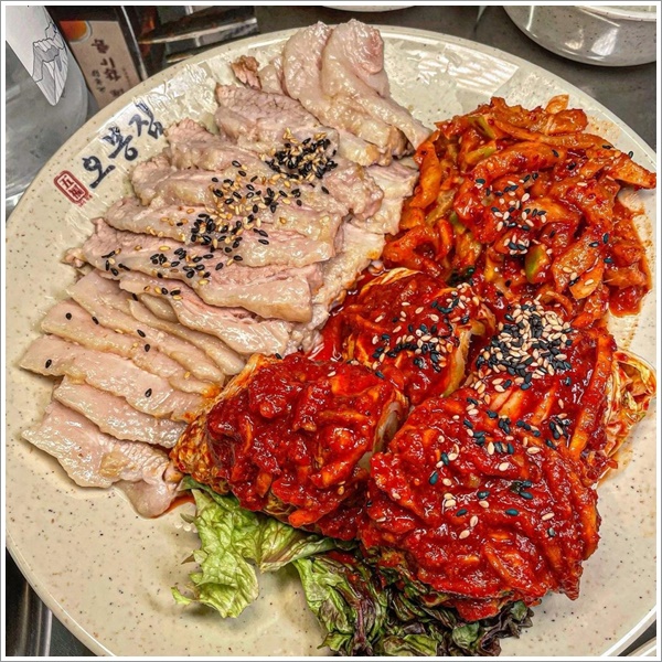 오봉집 이미지