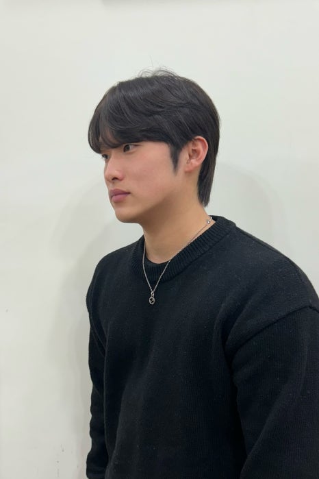 진주헤어모드 이미지