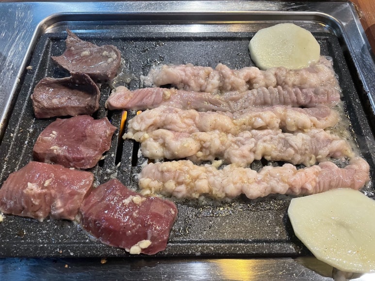 정가네양곱창율하2지구 이미지