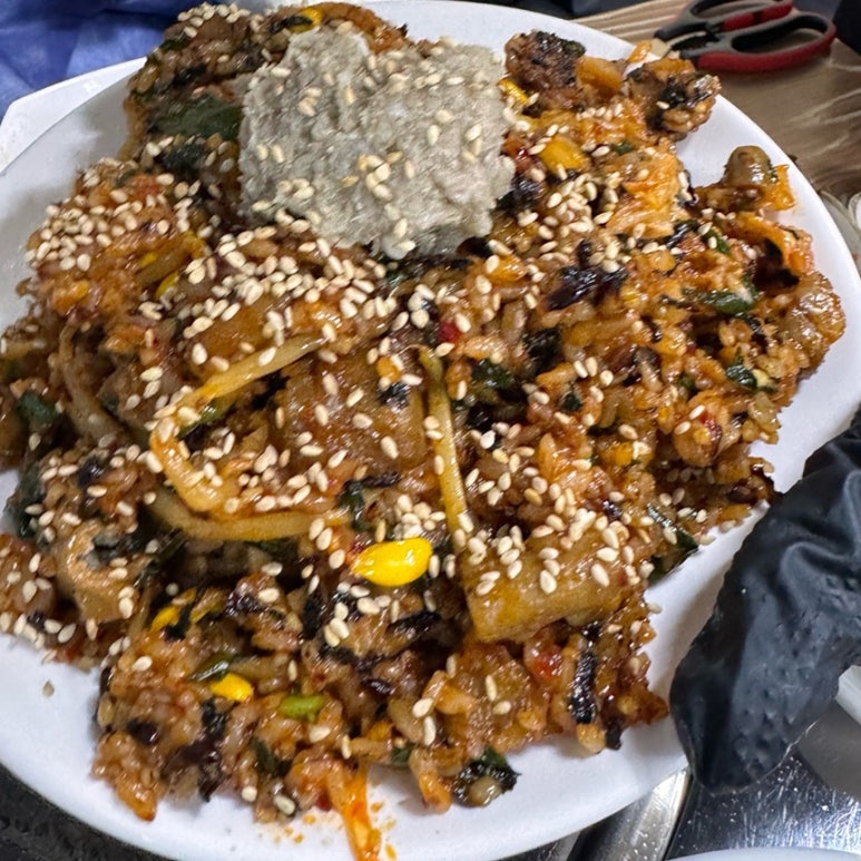 대흥아구찜 이미지