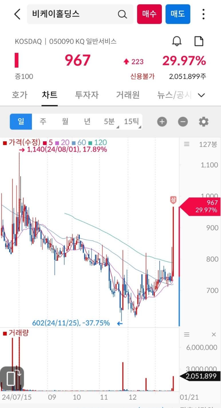 비케이대명 이미지