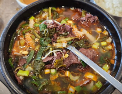 양평해장국 이미지