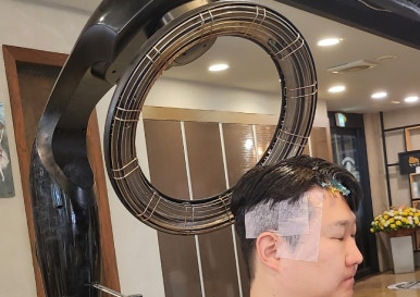 젠틀맨남성전문헤어 이미지