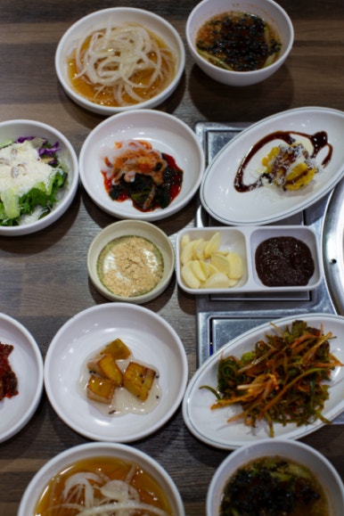 강릉이정태수제갈비 이미지