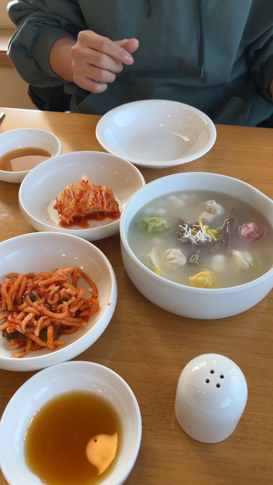 고운손떡 이미지