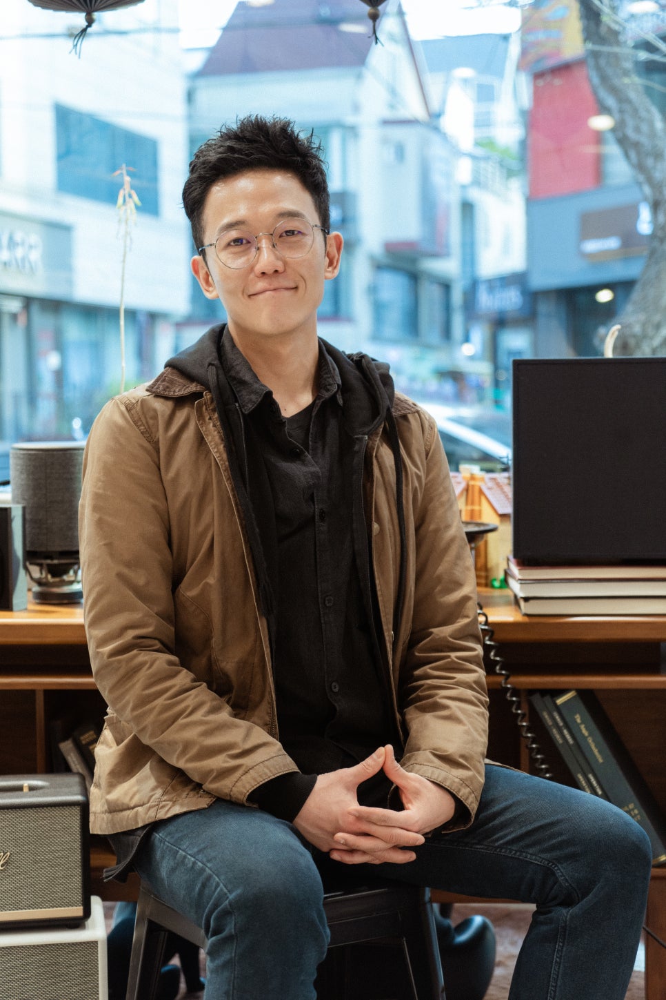 인프로페셔널 이미지