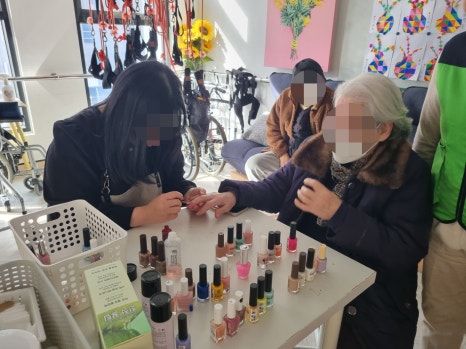 유안 네일 이미지