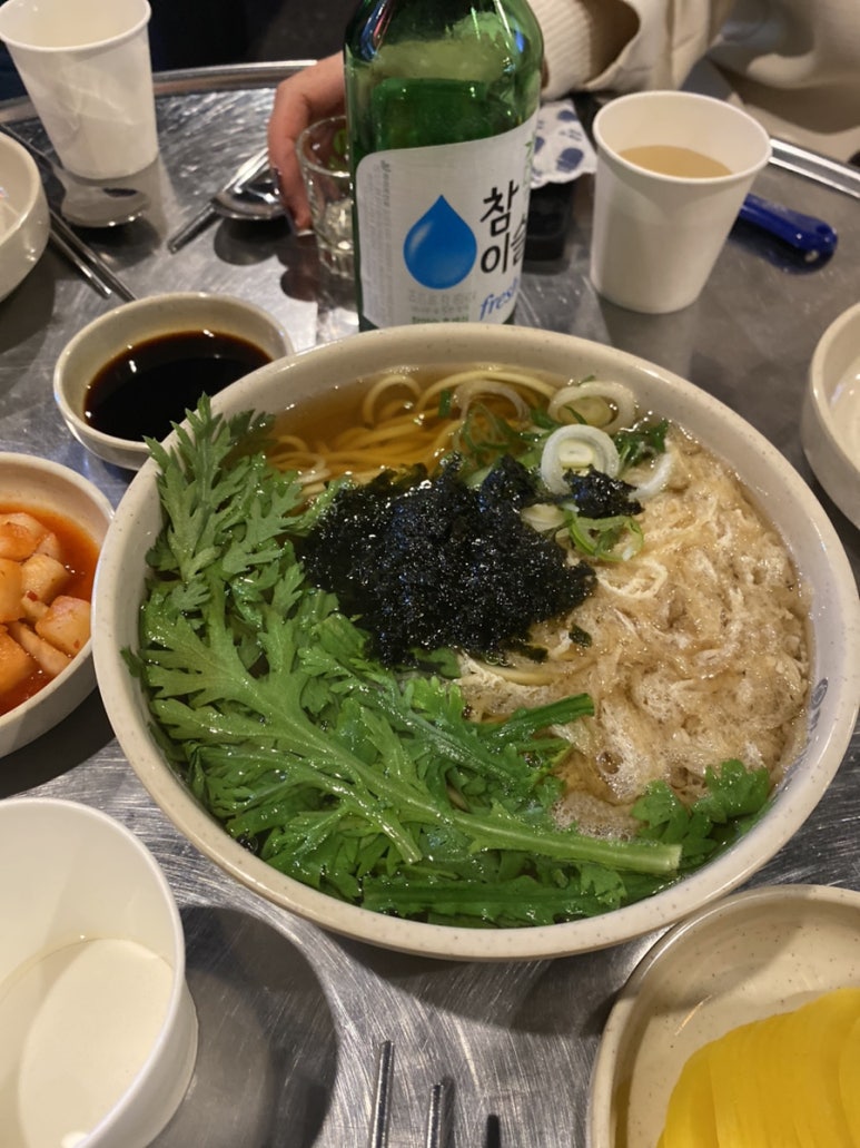 한신우동 주안역점 이미지
