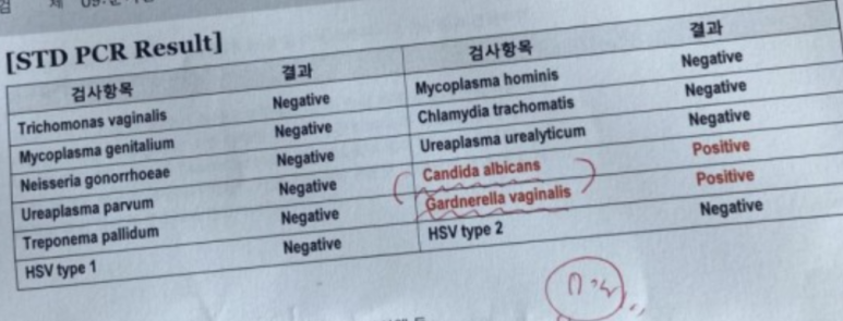 허인정산부인과 이미지
