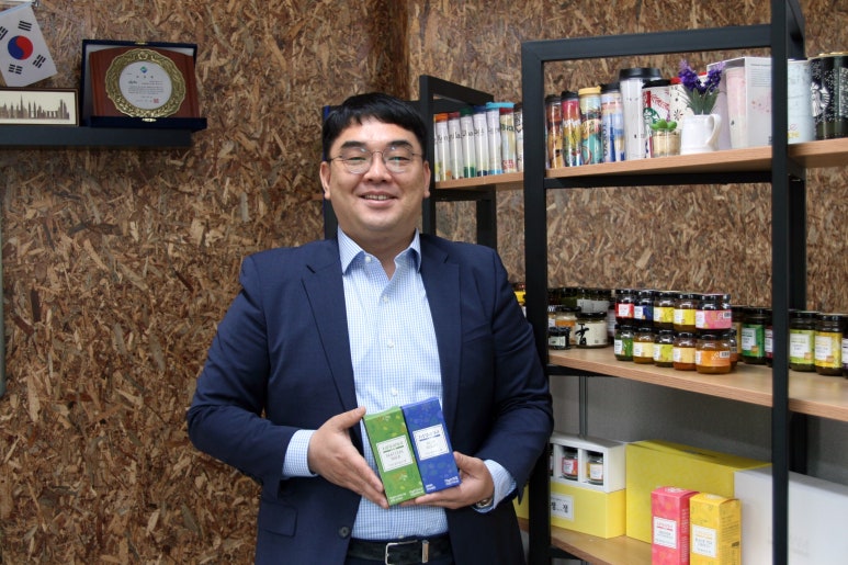 도담산업개발 이미지