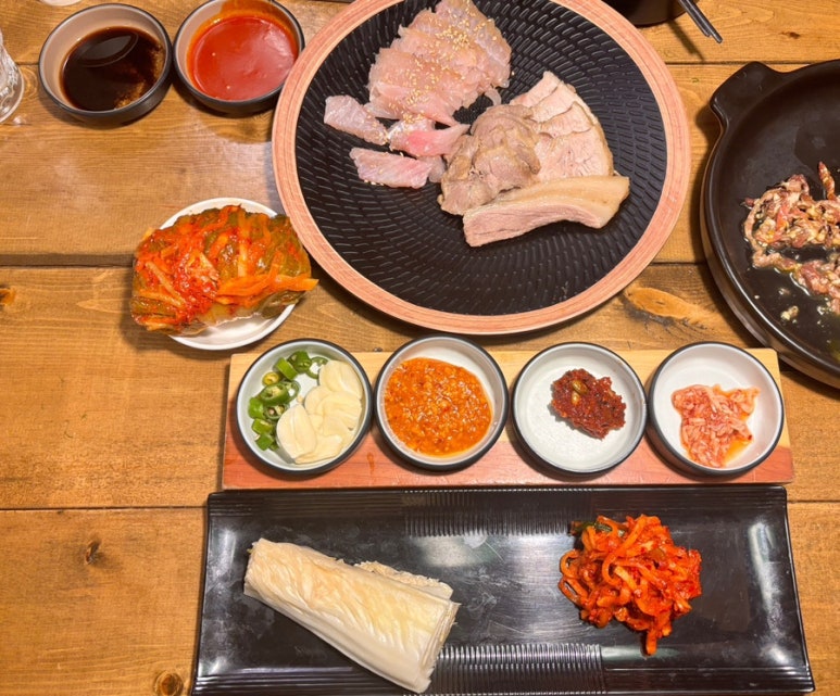 고누집 로데오점 이미지