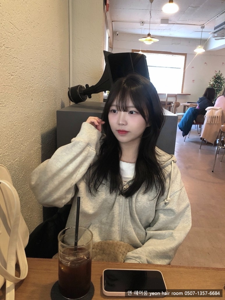 연미용실 이미지