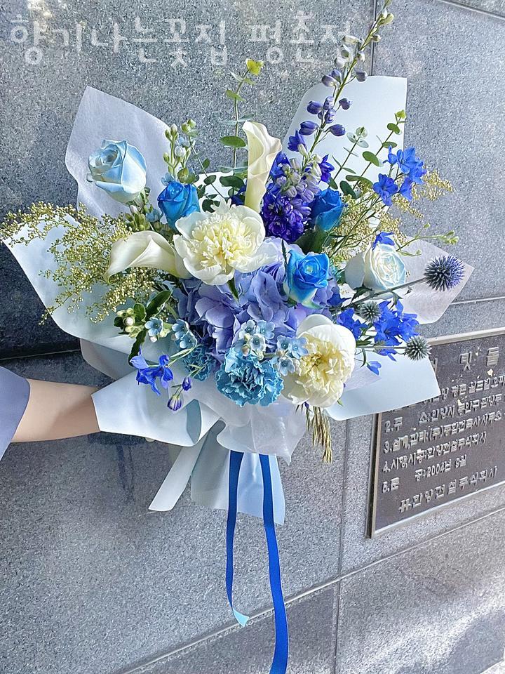 향기나는꽃집 이미지