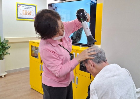사회적 협동조합 경기부천 나눔지역자활센터 이미지