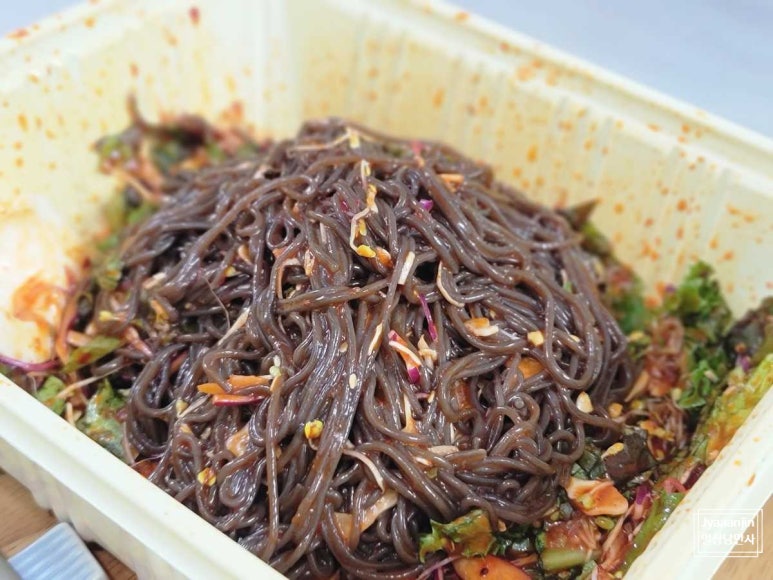 원할머니보쌈족발인천삼산 이미지