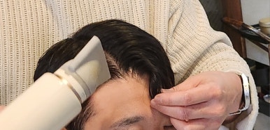 젠틀맨남성전문헤어 이미지