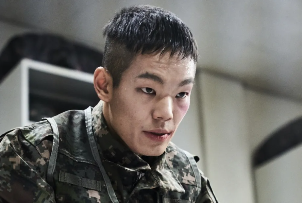 95연대(2대대) 이미지