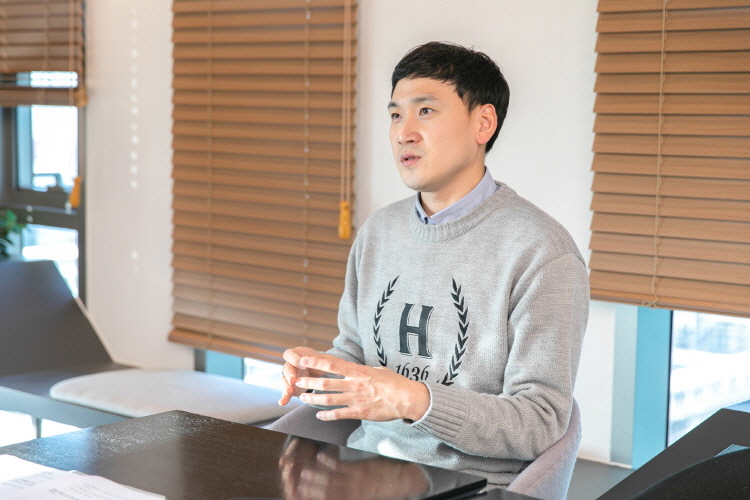 체인네트웍스주 이미지