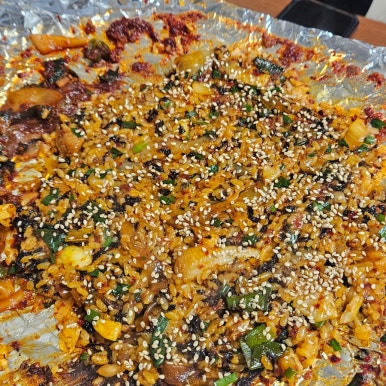 신화곰장어 이미지