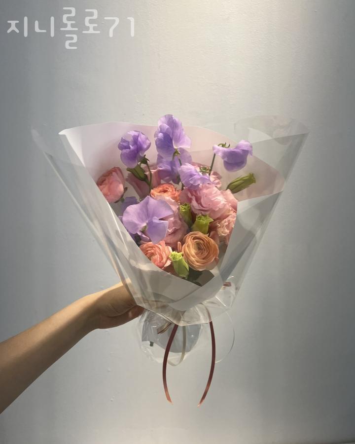 꽃집지니 이미지