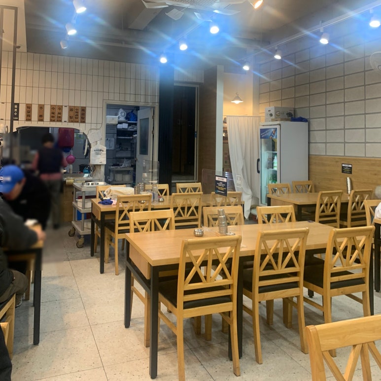 본가나주곰탕 이미지
