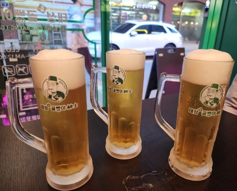 골뱅이노래방 이미지
