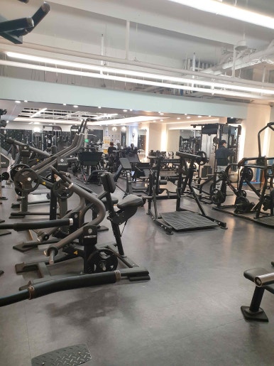 건강해GYM 이미지