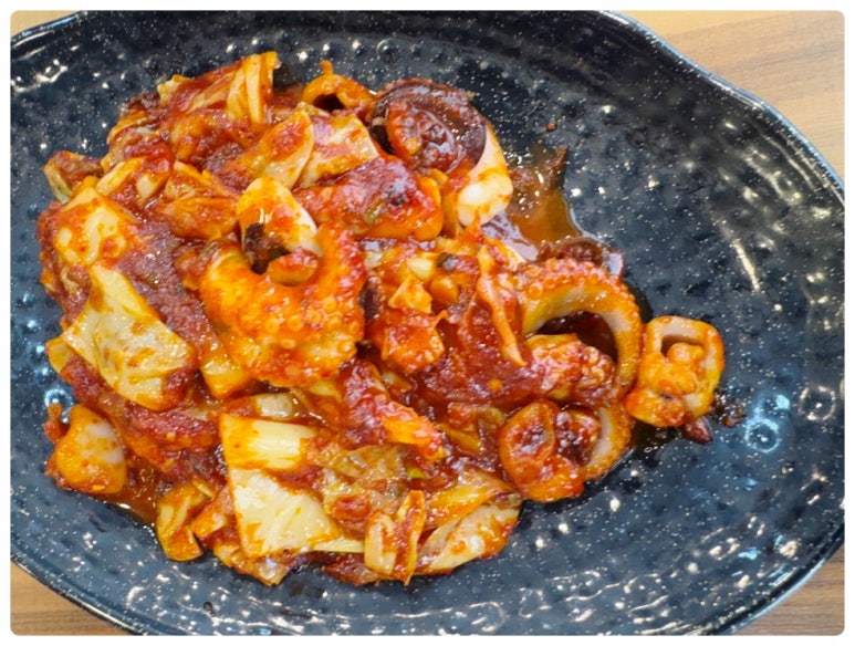 고모네손칼국수 이미지