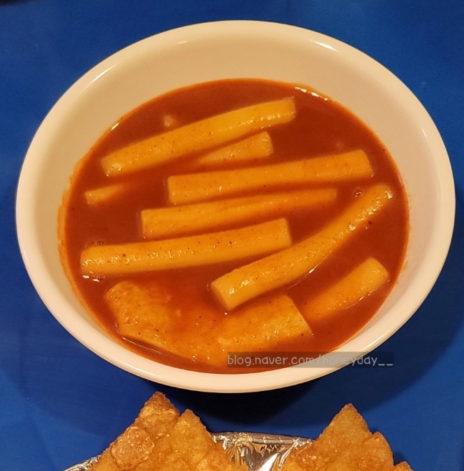 대구밀떡집 이미지