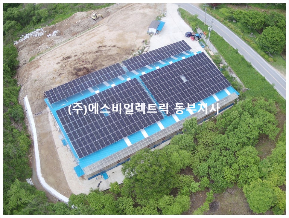 에스비엔지니어링 이미지