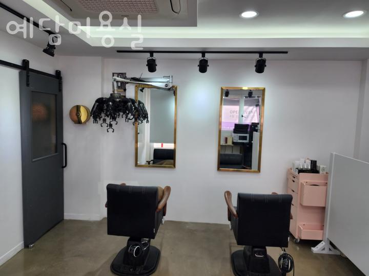 메가커피심곡본동점 이미지