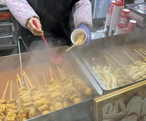 연변떡메찰떡 이미지