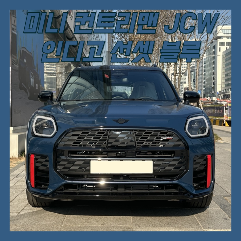 인디고선셋 이미지