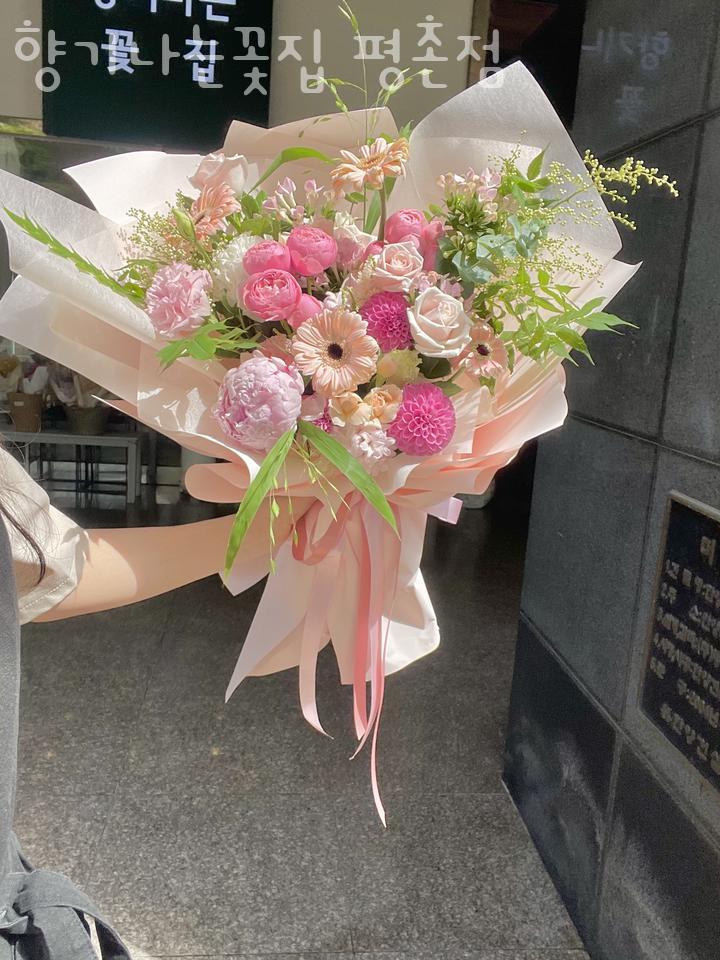 향기나는꽃집 이미지