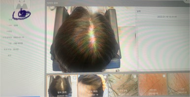 김윤희헤어 이미지
