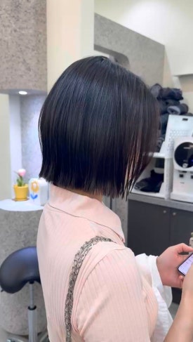 유나헤어 이미지