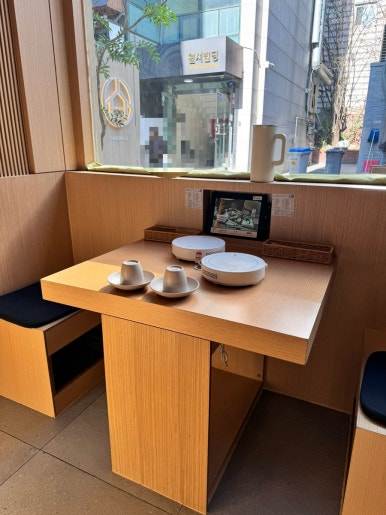 샤브로21 강남점 이미지