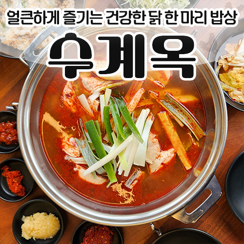 건강한닭한마리 이미지