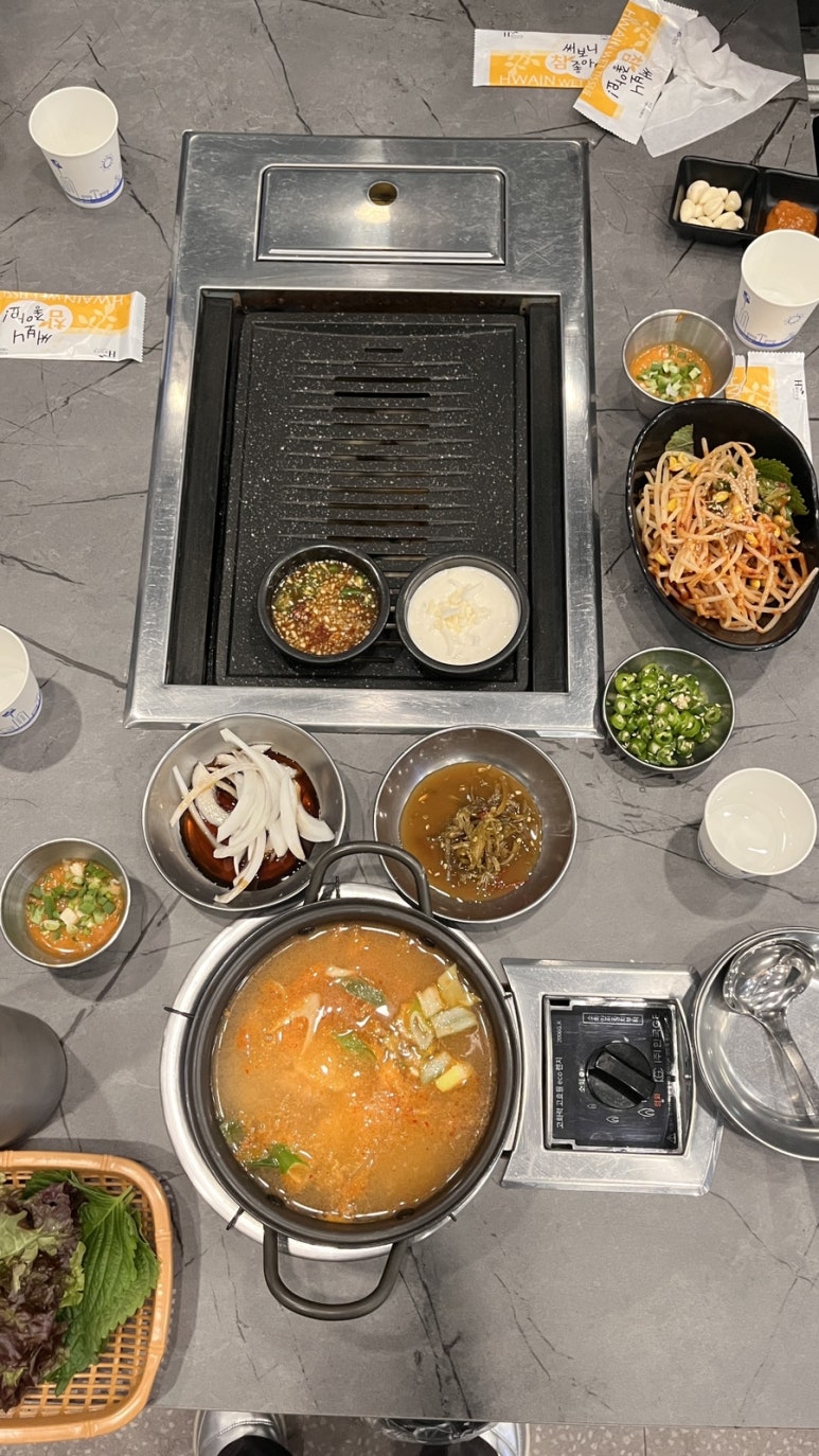 막창공장각산점 이미지