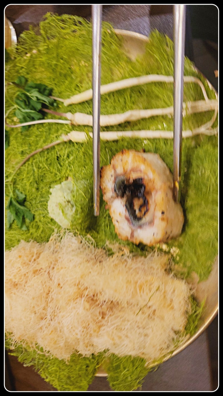 풍천건강장어 이미지